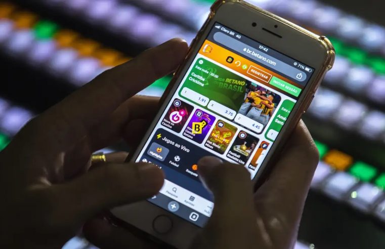 JOGO DO TIGRINHO: GOVERNO QUER CRIAR TRAVAS PARA EVITAR APOSTAS COMPULSIVAS