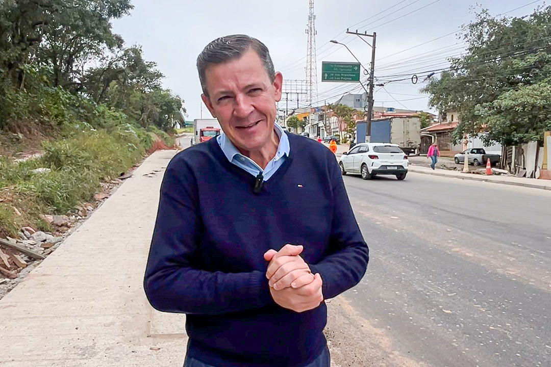 PREFEITURA DE SÃO BERNARDO DÁ SEQUÊNCIA ÀS MELHORIAS ESTRUTURAIS NO JARDIM DAS ORQUÍDEAS