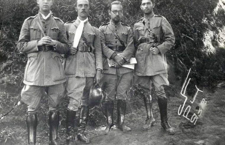 EXPOSIÇÃO GRATUITA CELEBRA MÉDICOS QUE ATUARAM NA REVOLUÇÃO DE 1932