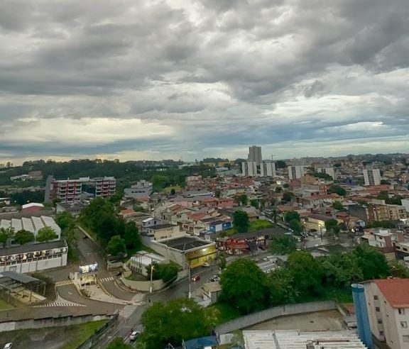 FRIO EM SÃO BERNARDO: MÍNIMA DE 5°C NO FIM DE SEMANA; CONFIRA A PREVISÃO DO TEMPO