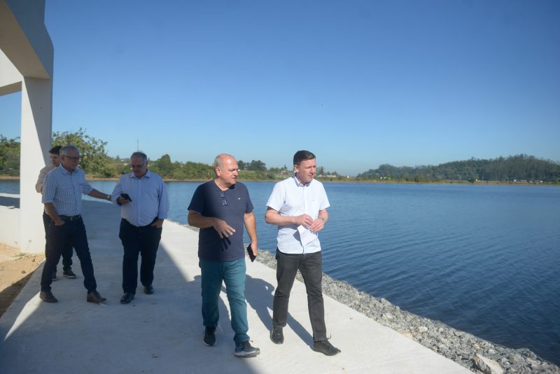 CENTRO DE ESPORTES AQUÁTICOS DE SÃO BERNARDO SERÁ ENTREGUE NESTE SEGUNDO SEMESTRE