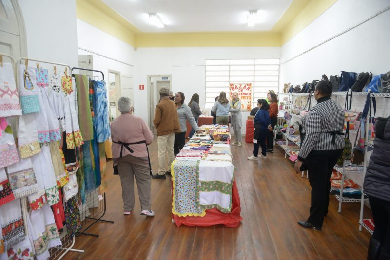 CÂMARA DE CULTURA NA MARECHAL É REVITALIZADA