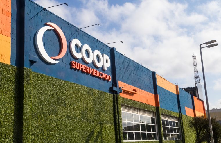 COOP INVESTE R$ 8 MILHÕES EM NOVA LOJA NA CIDADE DE DIADEMA