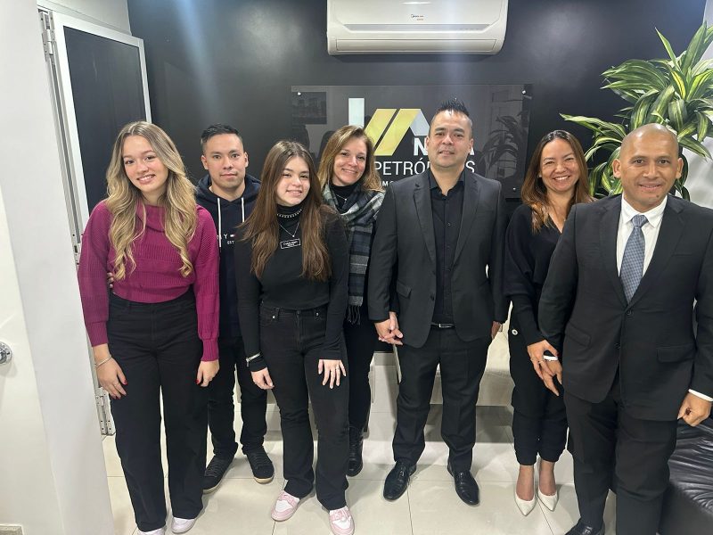 IRMÃOS DO JORDANÓPOLIS CONQUISTAM SUCESSO NO MERCADO IMOBILIÁRIO