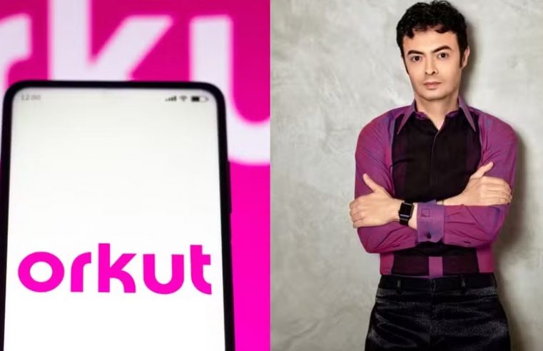 FUNDADOR DO ORKUT ESTÁ NO BRASIL E PLANEJA RETORNO DA REDE SOCIAL