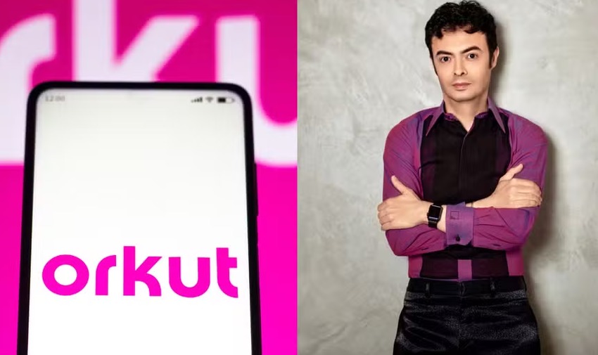 FUNDADOR DO ORKUT ESTÁ NO BRASIL E PLANEJA RETORNO DA REDE SOCIAL