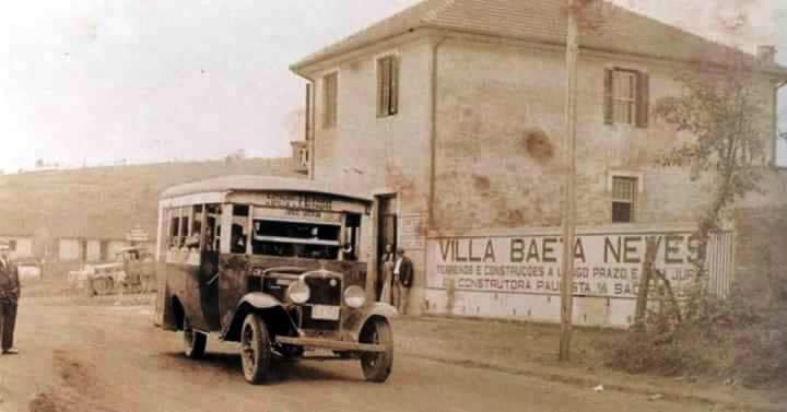 471 ANOS DE SÃO BERNARDO DO CAMPO: A HISTÓRIA DA CIDADE