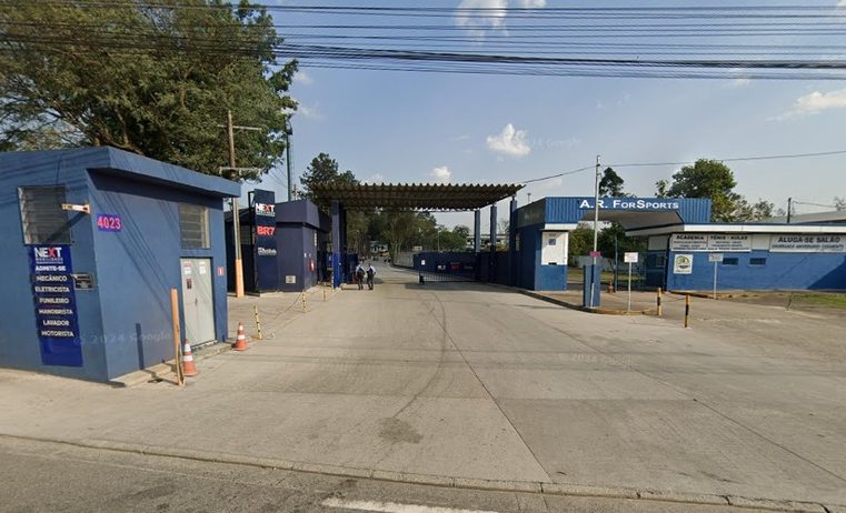 MECÂNICO DE EMPRESA DE ÔNIBUS DE SÃO BERNARDO TIRA A VIDA DE COLEGA DE TRABALHO