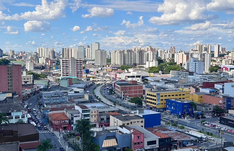 PREVISÃO DO TEMPO EM SÃO BERNARDO: SEMANA COMEÇA FRIA E TEMPERATURAS SOBEM A PARTIR DE QUINTA