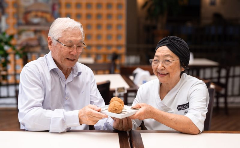 BAR DO BOLINHO: TRADIÇÃO E SEGREDO DE SUCESSO HÁ 55 ANOS