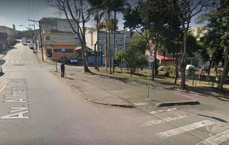 UM MÊS DEPOIS DE BEBÊ SER DEIXADO EM UPA DE SBC, MAIS UMA MÃE ABANDONA RECÉM-NASCIDA EM AVENIDA DE SANTO ANDRÉ