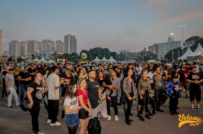 SÃO BERNARDO COMPLETA 471 ANOS COM SHOWS E GASTRONOMIA NO PAÇO