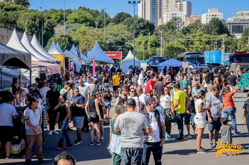 SÃO BERNARDO COMPLETA 471 ANOS COM SHOWS E GASTRONOMIA NO PAÇO