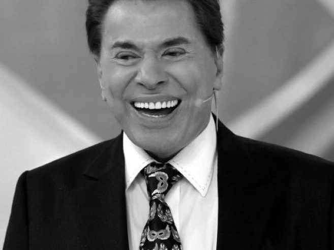 TRAJETÓRIA DE SILVIO SANTOS