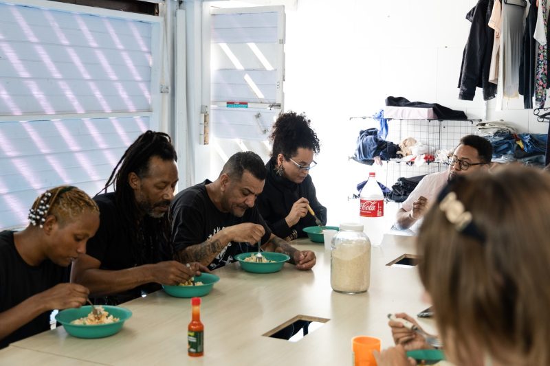 COM APORTE DE 1,4MI, CASA NEON REABRE COMO PRIMEIRO ABRIGO LGBT 24H DO ABC PAULISTA
