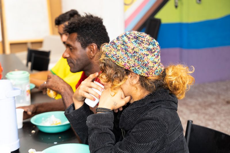 COM APORTE DE 1,4MI, CASA NEON REABRE COMO PRIMEIRO ABRIGO LGBT 24H DO ABC PAULISTA