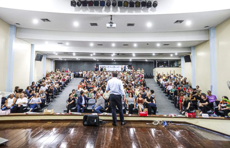 FACULDADE ABERTA PARA A TERCEIRA IDADE DE SÃO BERNARDO OFERECE FORMAÇÃO INTEGRAL A 330 ALUNOS