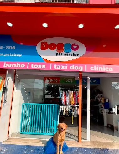 DOGGO PET SHOP: SEIS ANOS DE CRESCIMENTO E EXPANSÃO NO ABC