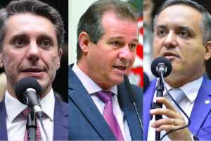 CANDIDATOS À PREFEITURA DE SÃO BERNARDO PARTICIPAM DE DEBATE PROMOVIDO PELA REVISTA VEJA