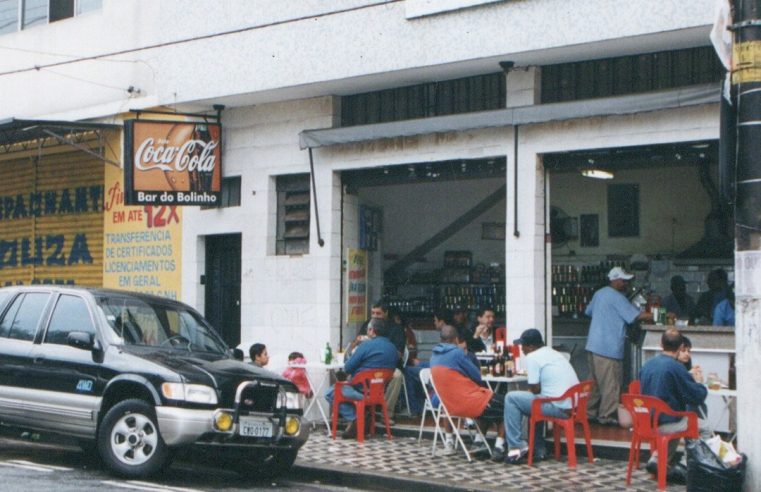 BAR DO BOLINHO: TRADIÇÃO E SEGREDO DE SUCESSO HÁ 55 ANOS