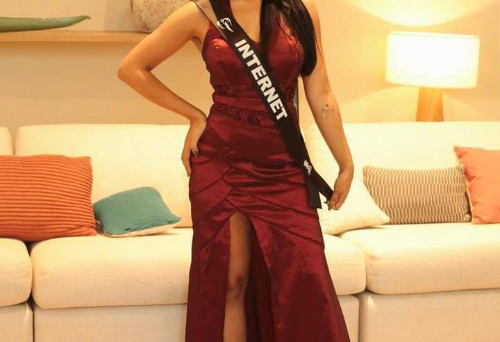 JOVEM DE SÃO BERNARDO GANHA TÍTULO DE MISS INTERNET TERRA 2024