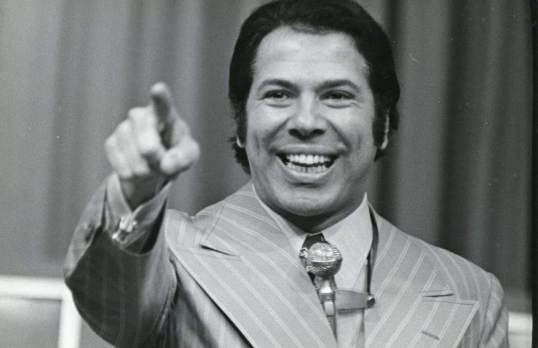 SBT EXIBE ESPECIAL DO DOCUMENTÁRIO “SILVIO SANTOS: VALE MAIS DO QUE DINHEIRO” NESTE DOMINGO (18), ÀS 19H30