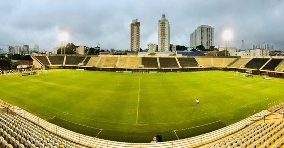 SÃO BERNARDO CUSTEARÁ INGRESSOS PARA SEUS TORCEDORES