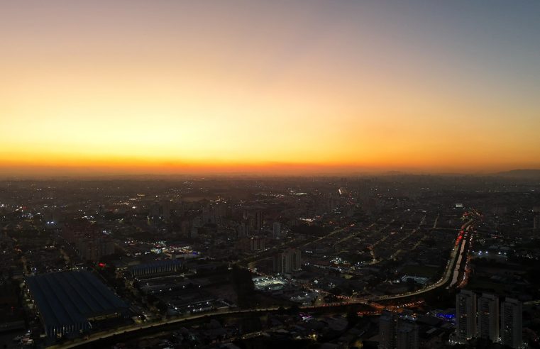 PREVISÃO DO TEMPO PARA OS PRÓXIMOS DIAS EM SÃO BERNARDO