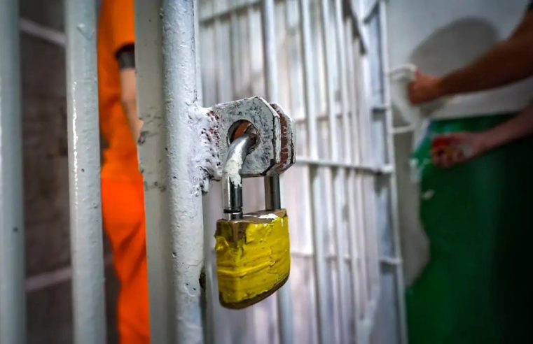 SAÍDA TEMPORÁRIA PARA PRESOS EM REGIME SEMIABERTO COMEÇA AMANHÃ EM SP