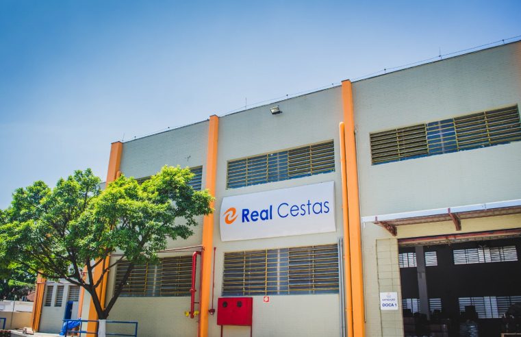 REAL CESTAS ABRE VAGAS PARA CONSULTORES DE VENDAS EM SÃO BERNARDO