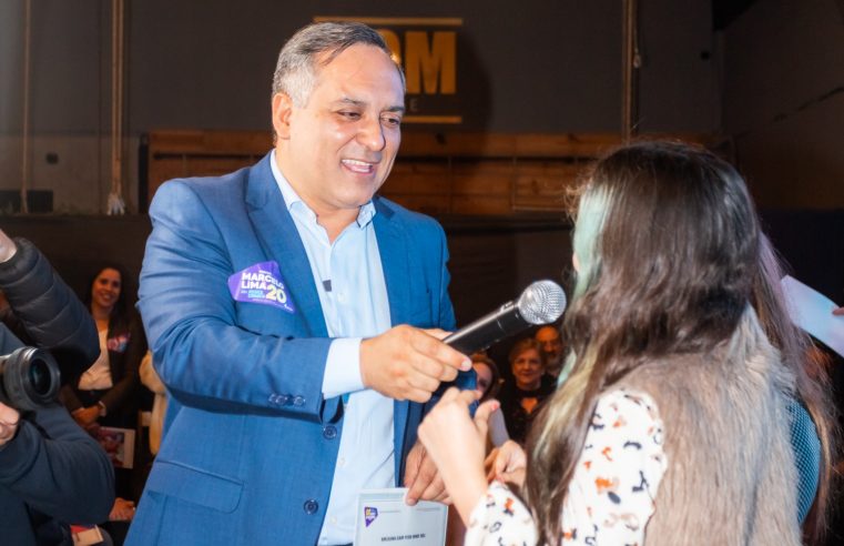 MARCELO LIMA PROPÕE INTERCÂMBIO INTERNACIONAL DE CAPACITAÇÃO PROFISSIONAL PARA JOVENS, ESTUDANTES E PROFESSORES