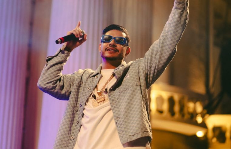 HUNGRIA FAZ ESTREIA ÉPICA NO ROCK IN RIO 2024 COM PARTICIPAÇÃO ESPECIAL E HOMENAGENS EMOCIONANTES