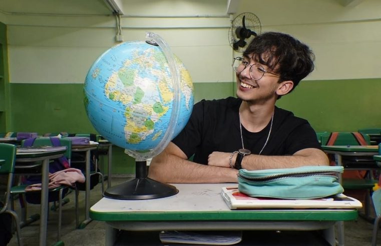 13 ESTUDANTES DE ESCOLAS ESTADUAIS DO ABC PARTICIPARÃO DE INTERCÂMBIO INTERNACIONAL