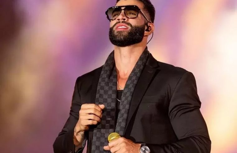 JUSTIÇA DE PERNAMBUCO DETERMINA PRISÃO DE GUSTTAVO LIMA