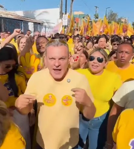 CAMPANHAS E JINGLES DO NORDESTE “FURAM A BOLHA” NAS REDES SOCIAIS