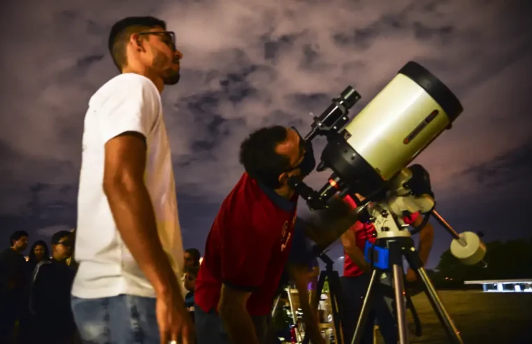 COMETA DO SÉCULO PODERÁ SER OBSERVADO NO BRASIL AINDA EM SETEMBRO