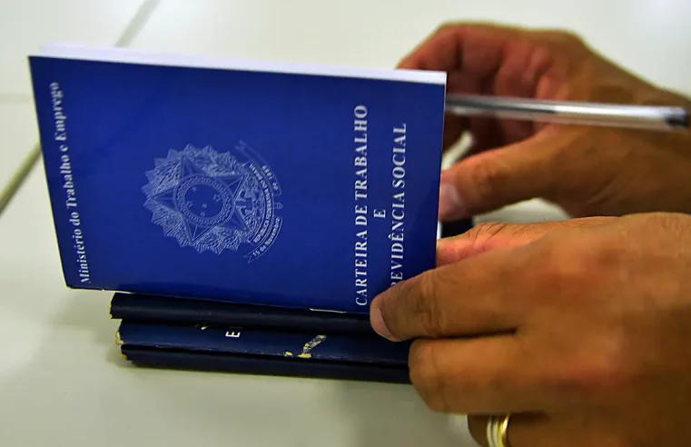 ABC SUPERA 30 MIL NOVOS EMPREGOS EM 2024 COM OITAVO MÊS SEGUIDO DE ALTA