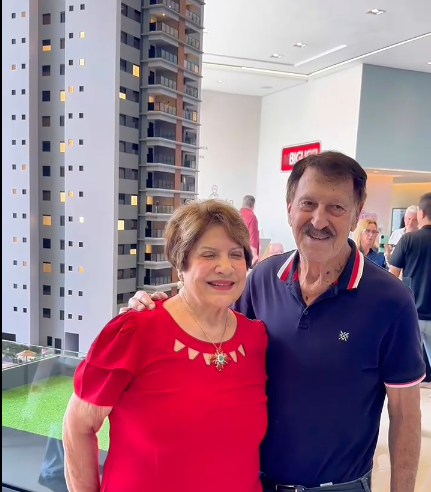 MBIGUCCI LANÇA INFINITE, UM NOVO CONCEITO DE MORAR BEM EM SÃO CAETANO DO SUL