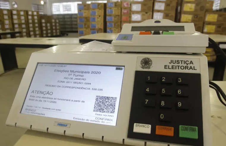 ELEIÇÕES: CANDIDATO VENCE COM DIFERENÇA DE UM VOTO EM CIDADE DO INTERIOR DE SP