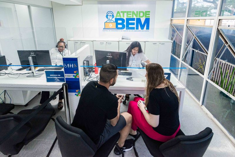 SÃO BERNARDO APROVA PROGRAMA DE REGULARIZAÇÃO TRIBUTÁRIA PARA PAGAMENTO DE DÉBITOS