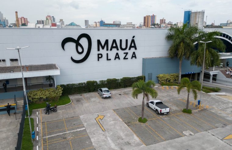 MAUÁ PLAZA SHOPPING REALIZA AÇÃO SOLIDÁRIA E DE SAÚDE NO OUTUBRO ROSA EM PARCERIA COM O INSTITUTO ROMATT
