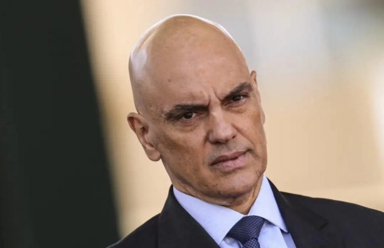 MORAES DETERMINA DESBLOQUEIO DA REDE SOCIAL X NO BRASIL