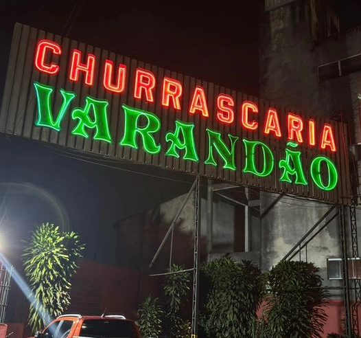 CHURRASCARIA VARANDÃO ENCERRA AS ATIVIDADES EM SÃO BERNARDO APÓS 42 ANOS; GRUPO EMPRESARIAL ASSUME LOCAL