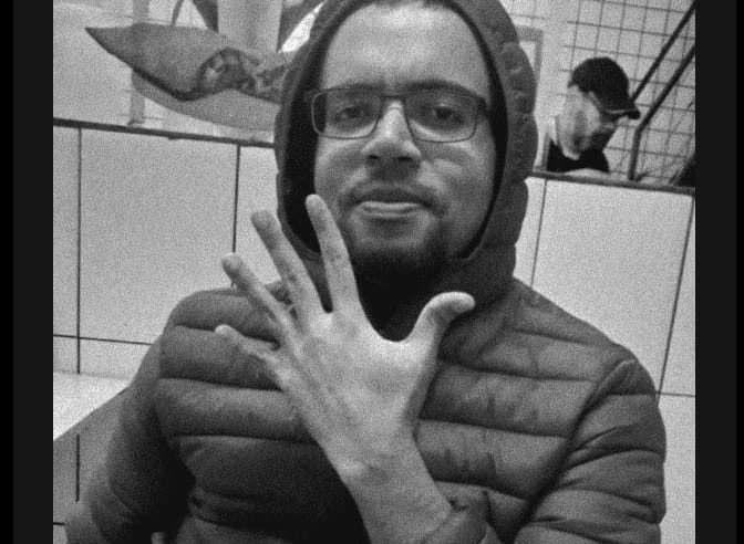 MORADOR DO RIACHO GRANDE DESAPARECIDO É ENCONTRADO SEM VIDA NA REPRESA, DIZ FAMILIAR