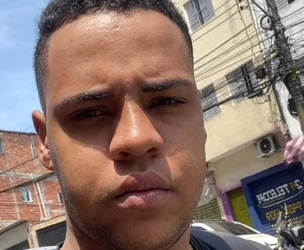 JOVEM DESAPARECE NO CENTRO DE SÃO BERNARDO
