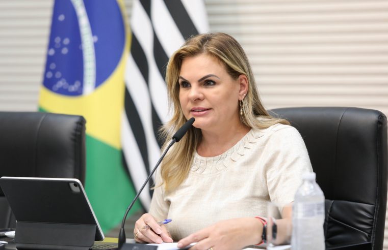 CPI DAS TELECOMUNICAÇÕES PRESIDIDA POR CARLA MORANDO É PRORROGADA POR MAIS 60 DIAS