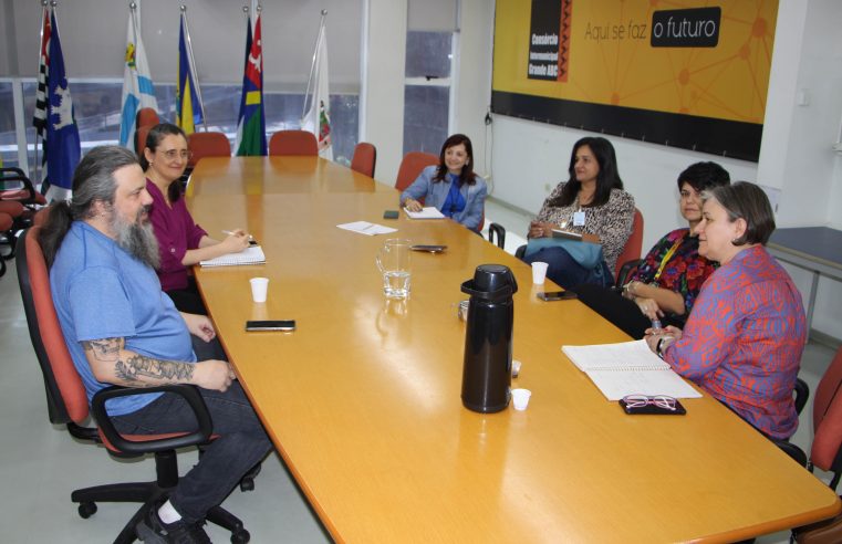 GRANDE ABC DÁ MAIS UM PASSO PARA CRIAÇÃO DE CURSO DE PEDAGOGIA NA UNIVERSIDADE FEDERAL