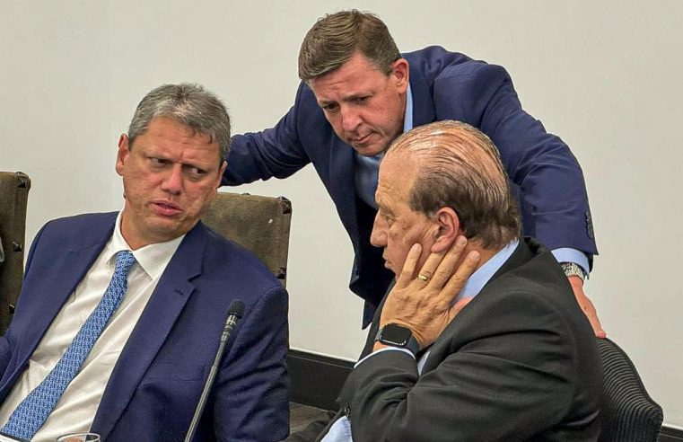 PREFEITO ORLANDO MORANDO EXIGE EM CARTA AO TCU INDENIZAÇÃO AOS CONSUMIDORES PREJUDICADOS POR APAGÃO