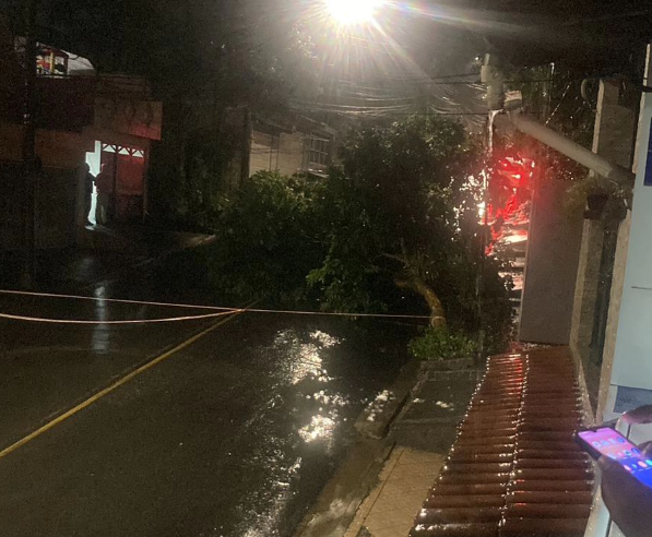 11 MIL CLIENTES AINDA ESTÃO SEM ENERGIA EM SÃO BERNARDO, SEGUNDO ATUALIZAÇÃO DA ENEL