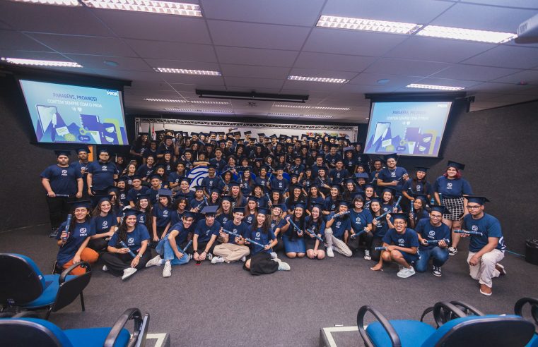 INSCRIÇÕES SEGUEM ABERTAS PARA 7 MIL VAGAS DO CURSO GRATUITO DA PLATAFORMA PROA NO ESTADO DE SÃO PAULO